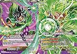 Dragon Ball Super TCG - Broly // Broly, The Awakened Threat - P-092 - PR - Promos
