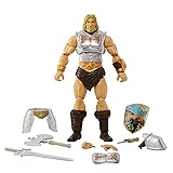 Masters of the Universe Masterverse Battle Armor
