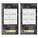 Day-Timer 2019 Weekly Planner Refill, 3-1/2