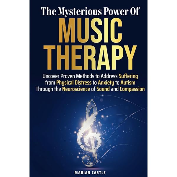 A Graphic Guide to Music Therapy: Matney, Bill, Griffin