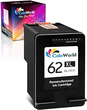 hp 62 ink amazon