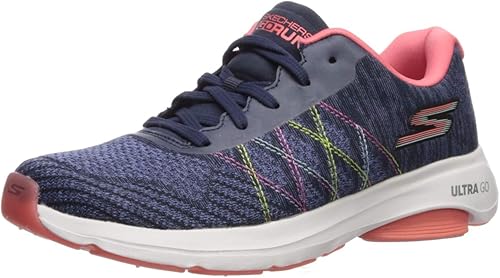 skechers go run viz tech