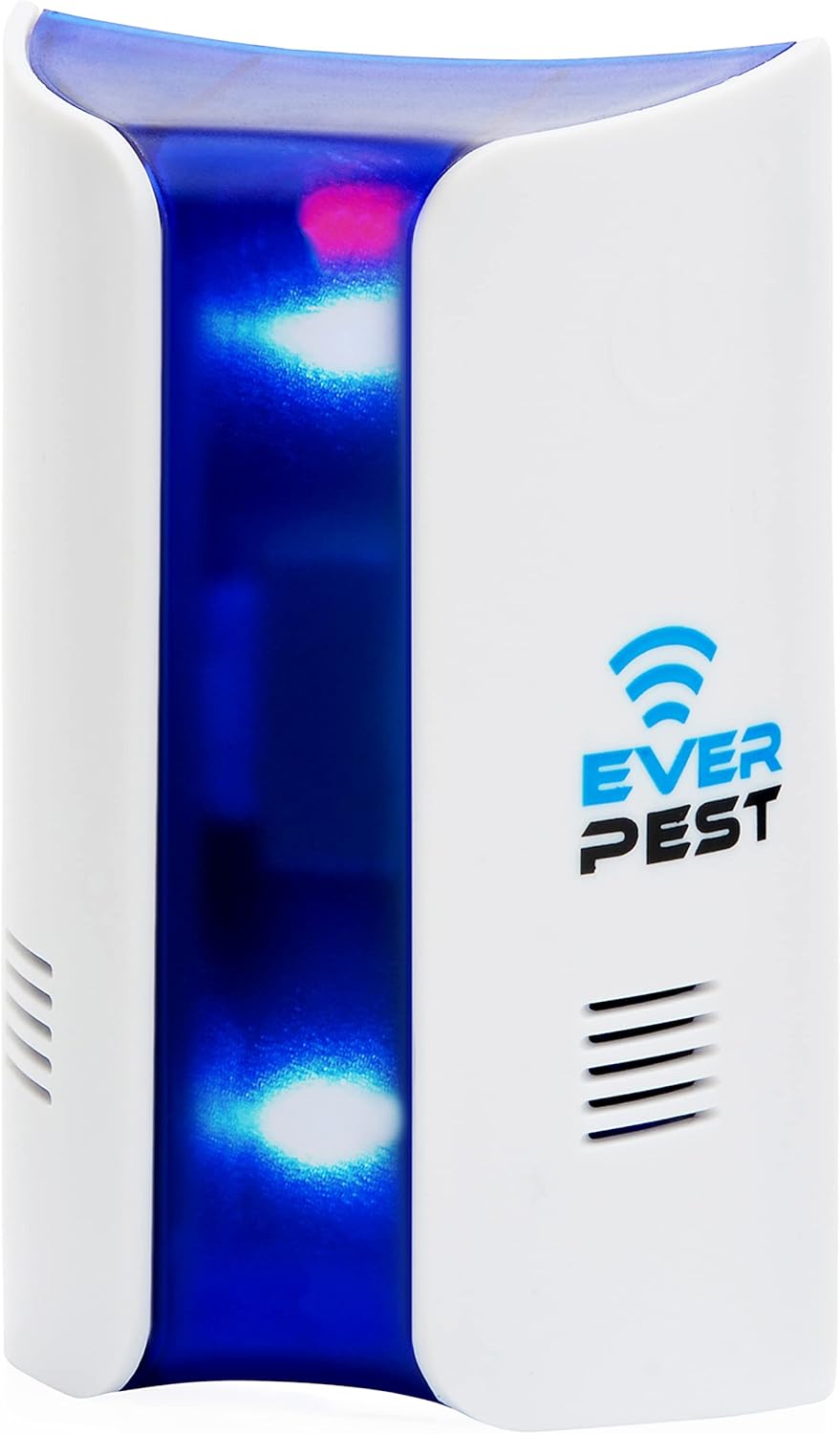 Ultrasonic Pest Repeller Plug in - Electronic Insect Control Defender Roach Bed Bug Mouse Rodent Mosquito Non Killer - Indoor Electromagnetic Reject Repellent Ants Mice Fly Rat Bedbug Spider Squirrel : Garden & Outdoor
