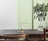 Dulux Easycare Kitchen Matt Emulsion Paint Willow Tree 2.5L Greaseproof Stain view 7