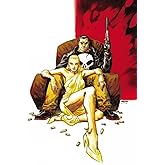 PUNISHER MAX: THE COMPLETE COLLECTION VOL. 5