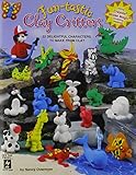 Funtastic Clay Critters by 