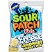 Sour Patch Kids Freeze Assorted Fat Free Candy, 7.2 oz