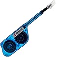 Fibershack - MPO Fiber Cleaner - Rotating MTP Cleaner Pen for Quickly Cleaning Ferrules & Cables - Data Center MPO Connector Cleaner & MPO Cable Cleaner. Also Cleans QSFP Transceivers