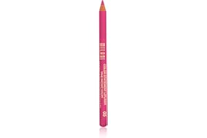 Milani Color Statement Lipliner - Haute Pink (0.04 Ounce) Cruelty-Free Lip Pencil to Define, Shape & Fill Lips