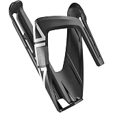Elite ALA Lightweight Bottle Cage for Cycling &ndash; Durable, Secure &amp; Easy-Access Bike Water Bottle Holder