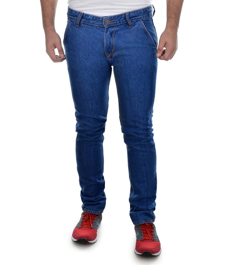 ben martin men's regular fit denim jeans
