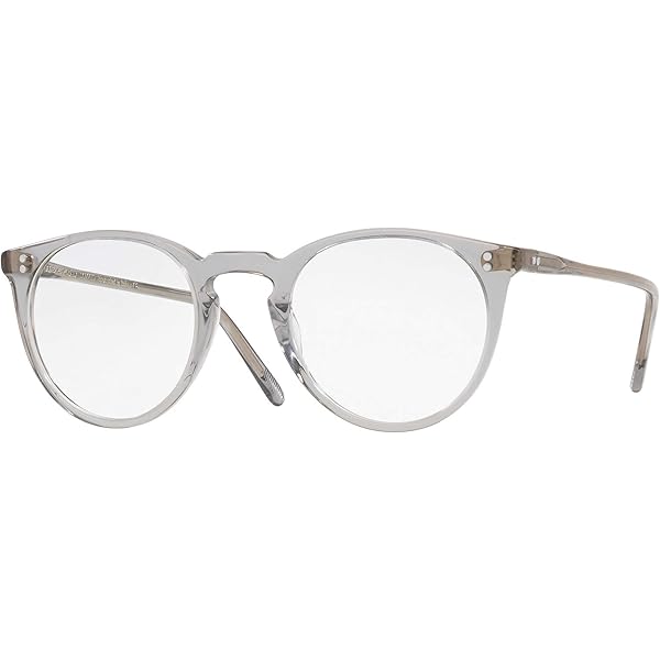 Oliver Peoples OLIVER OV 5393U Workman Grey 51/19/145 unisex