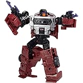 Transformers Toys Generations Legacy Deluxe Dead End Action Figure - Kids Ages 8 and Up, 5.5-inch