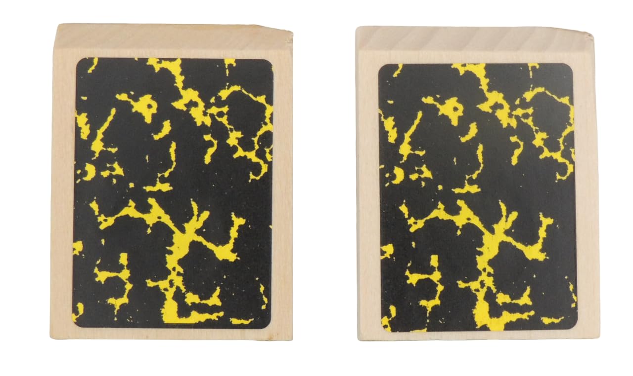 KD89 Cuckoo Clock Bellows Upper Part – Made in Germany – Choice of Sizes, Sold as a Pair (Left and Right Side) (40 x 60 mm)