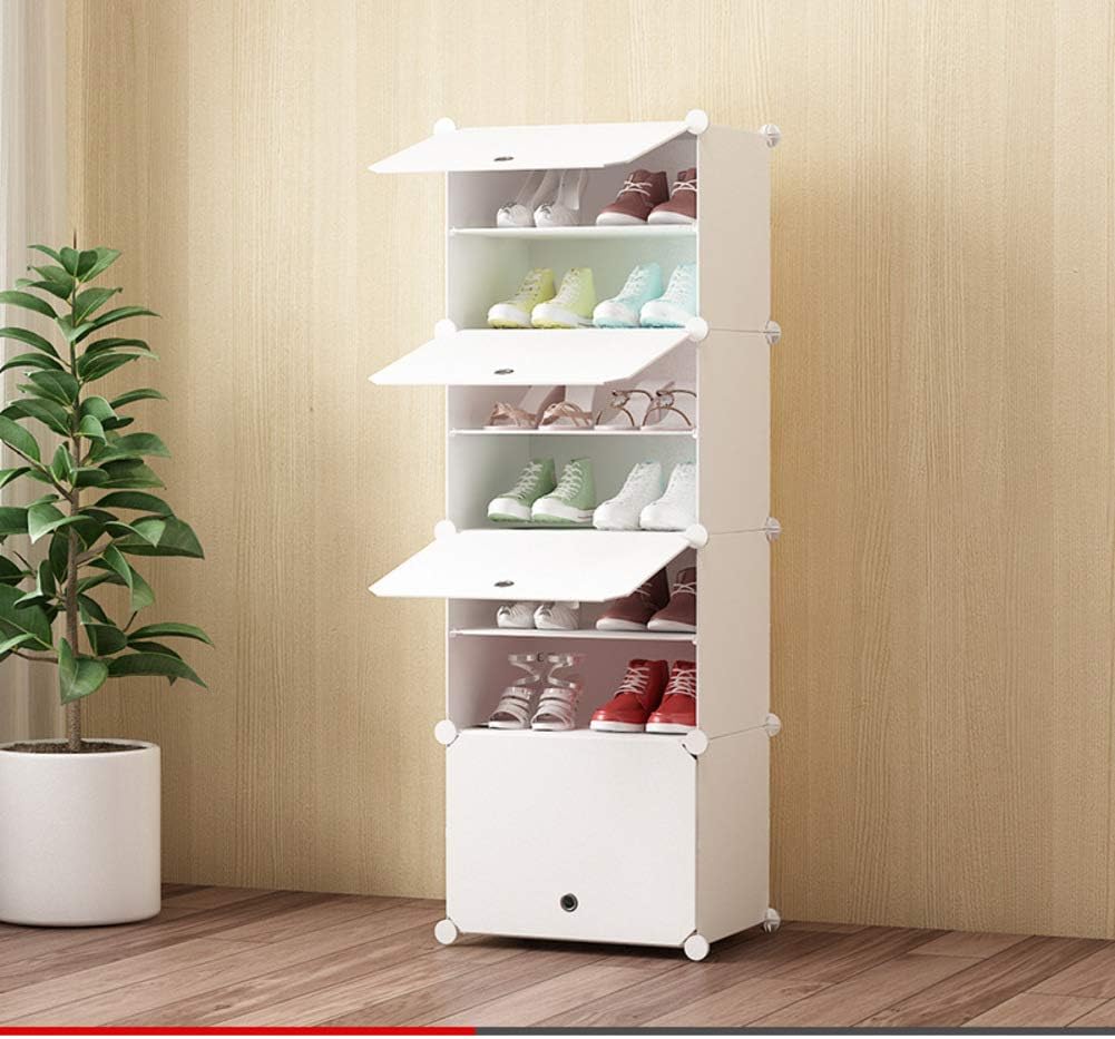 Best 50 Inches Tall Shoe Rack