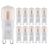 Sriomny G9 LED Bulb 2W