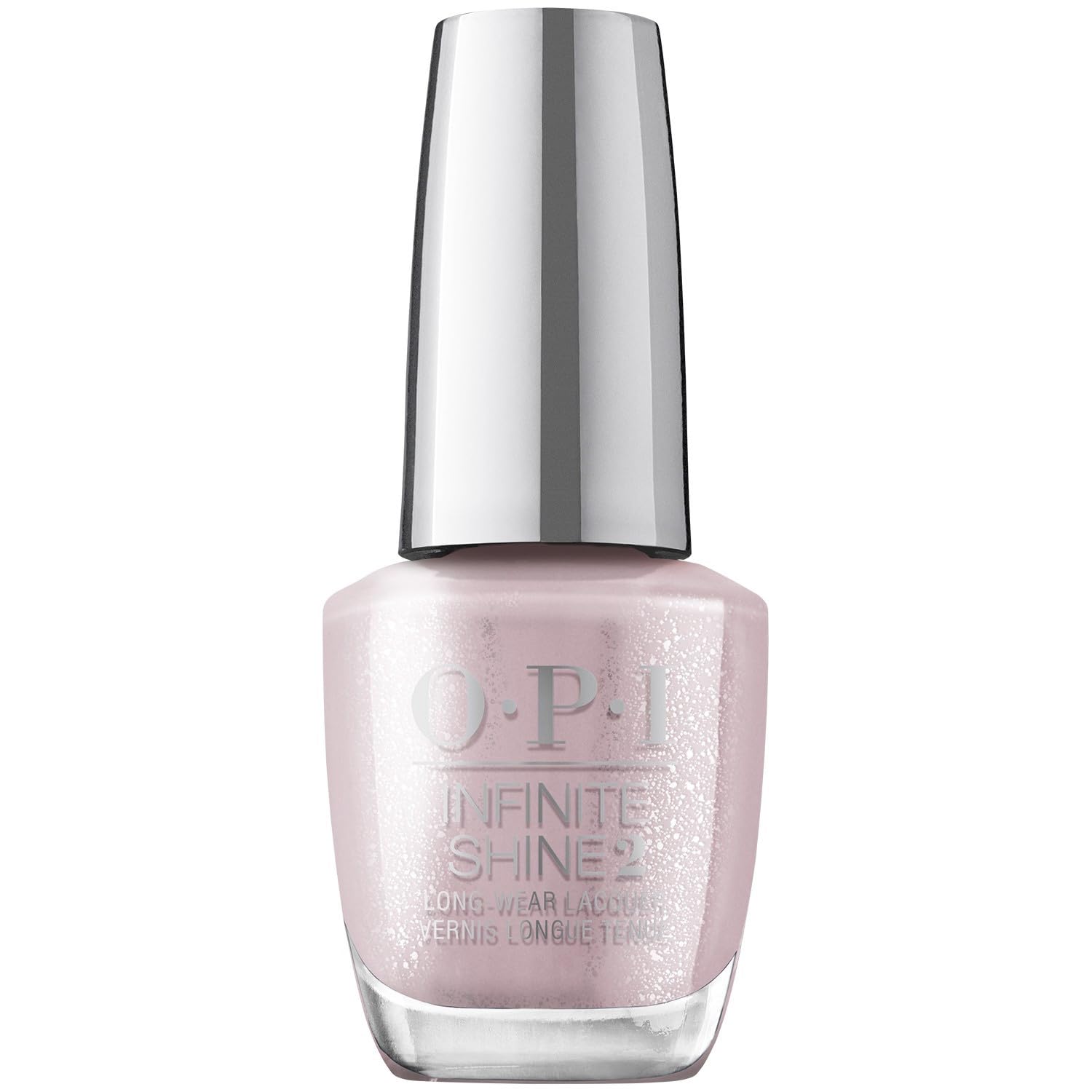 OPI Nail Polish | Xbox Collection | Infinite Shine Long-Wear Nail Polish | 2nd Step | Quest for Quartz | 15 ml