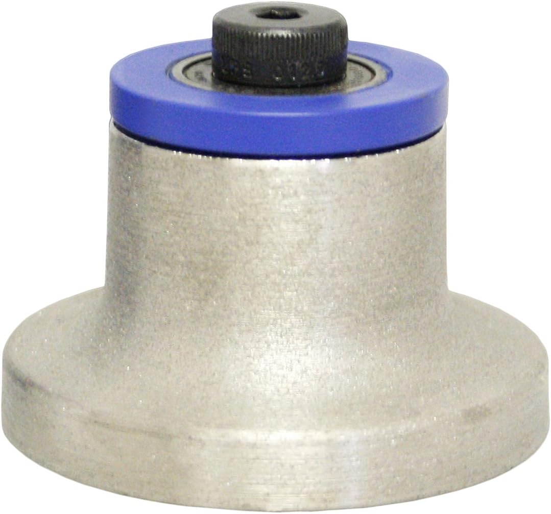 30mm Marmoelettromeccanica Router Bit, A Profile, Position 2