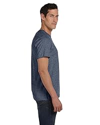Bella + Canvas Unisex Made in the USA Jersey