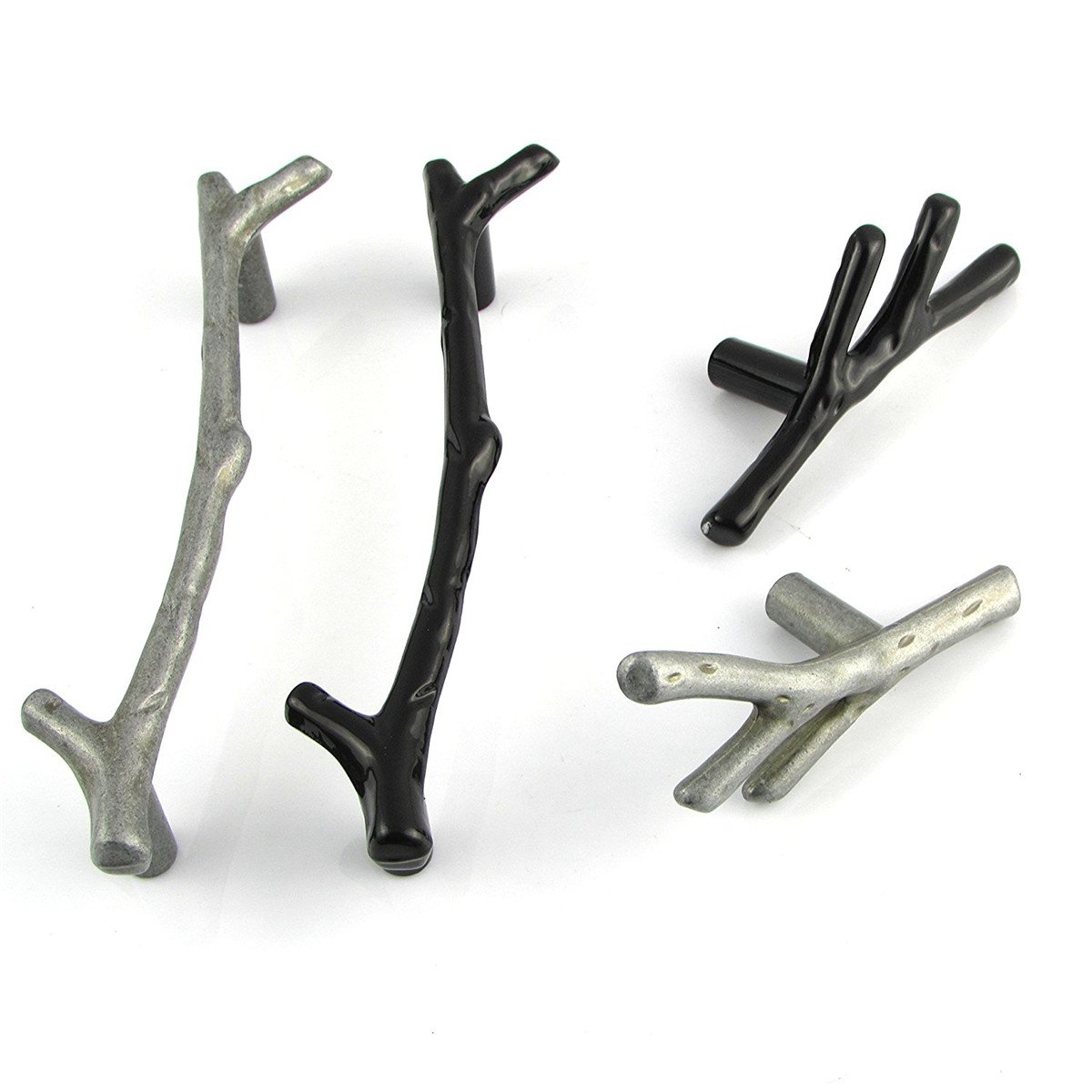 Creatwls Pomo De Puerta Tirador De Gabinete Perilla Manija De Cajón