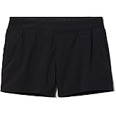 Mountain Hardwear Womens Dynama Pull-on Short