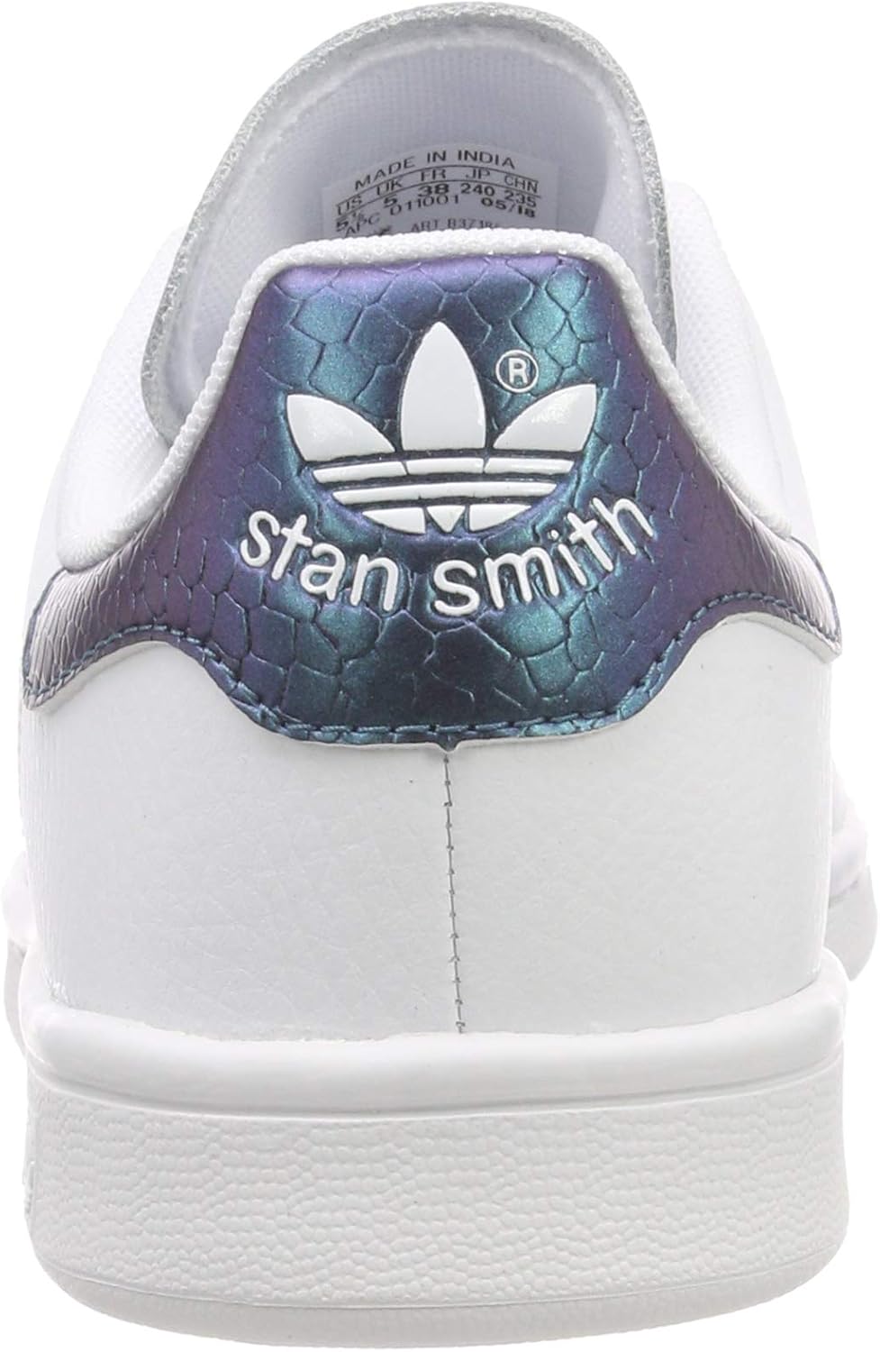 adidas stan smith j b37185