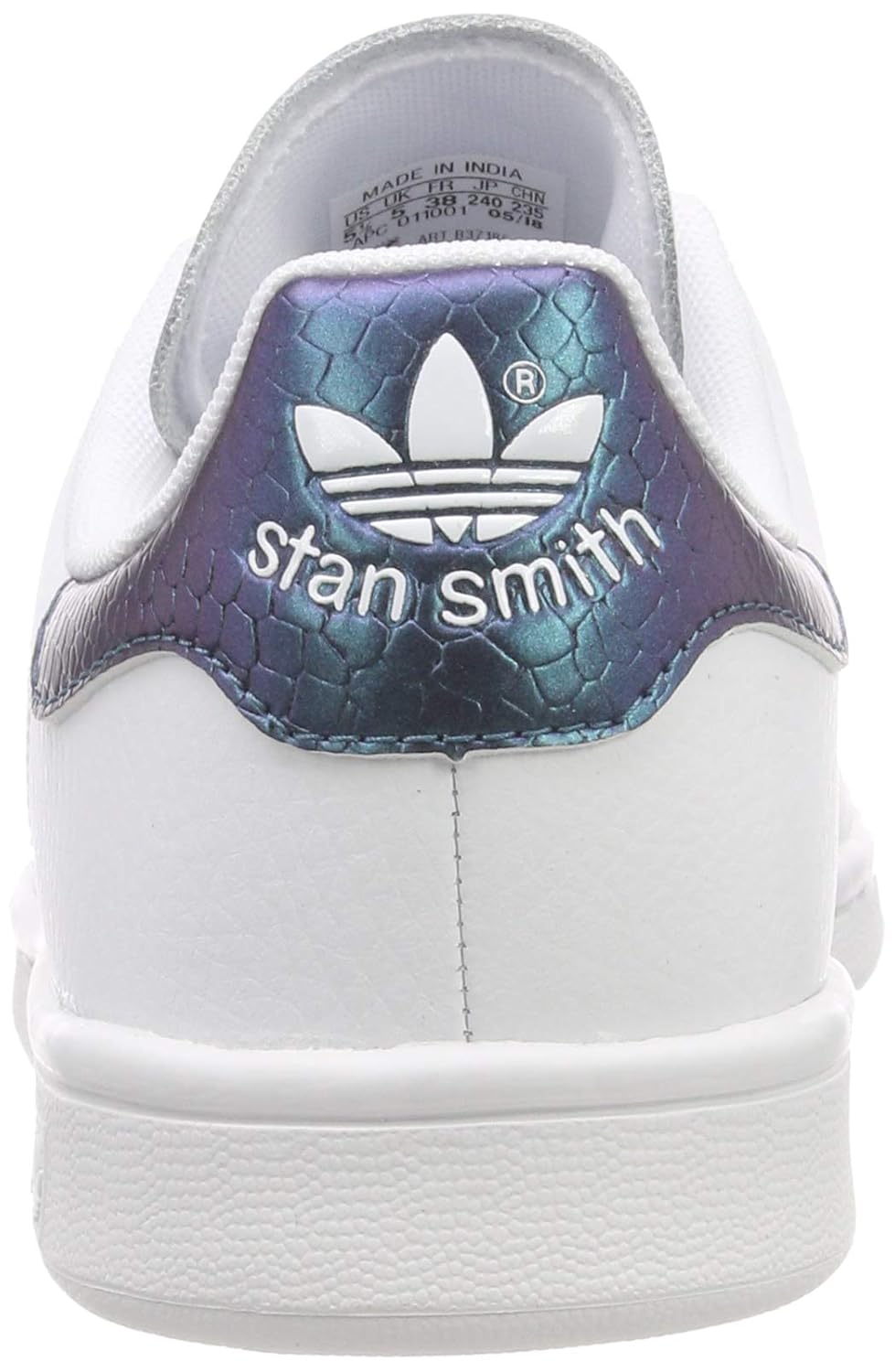 stan smith hi res aqua