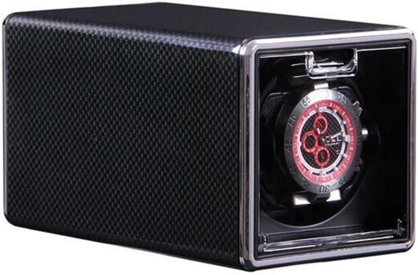 Ti Watch Automatic winding watch box winding device watch box to open the instrument two kinds of power meter , D