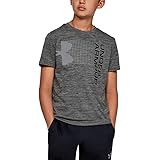 Under Armour Boys' Crossfade T-Shirt