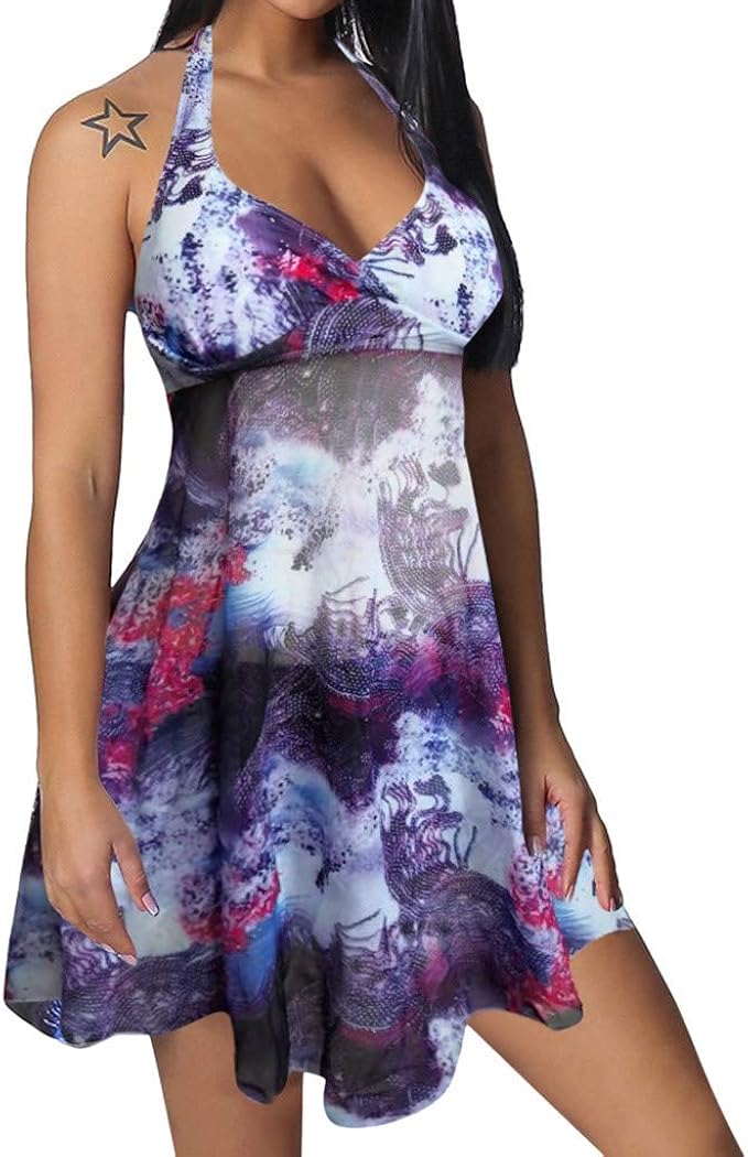 swimdresses plus size uk