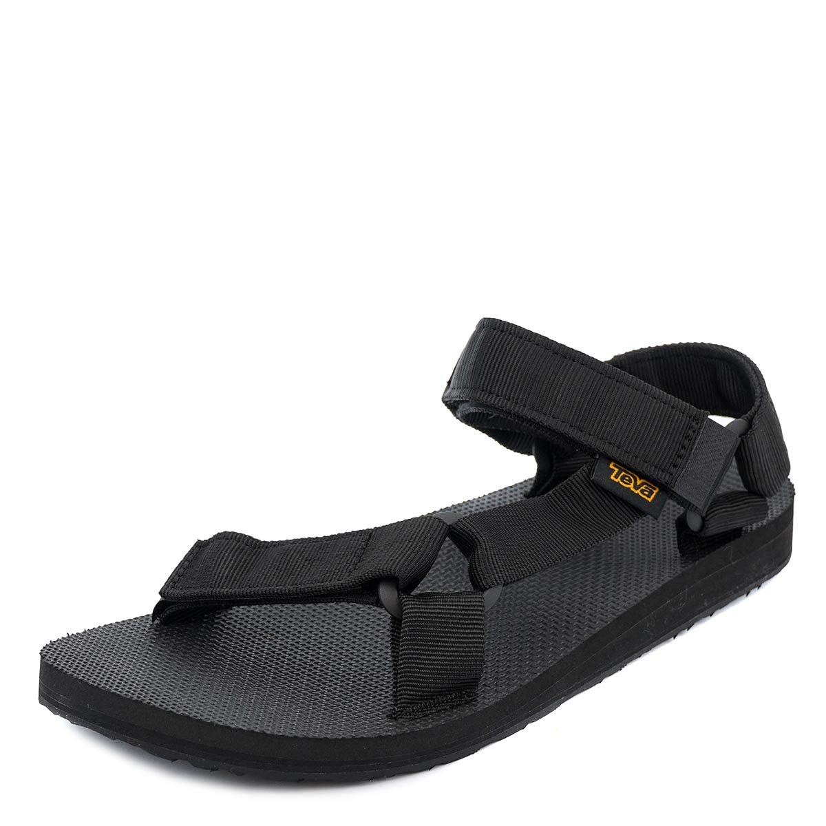 Teva(テバ) メンズ 男性用 シューズ 靴 サンダル フラット Original Universal - Urban - Black 7 D - Medium [並行輸入品]商品画像