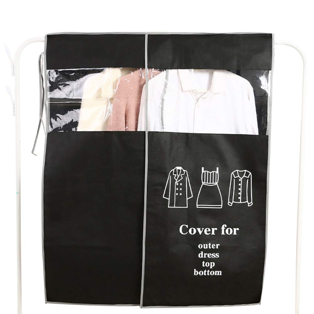 Funda perchero portatil | Percheros de pared, percheros de pie...