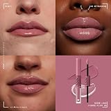 NYX Lip Gloss Shine Loud 26 Fierce Flirt High Pigment 16H No Transfer view 3