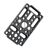 NICEYRIG Switching Plate Camera Cheese Easy Plate