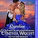 Caroline: Beauvisage, Book 1