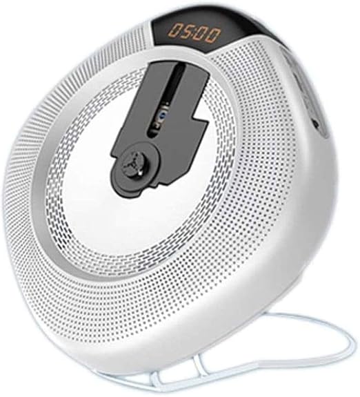 ray portable speaker