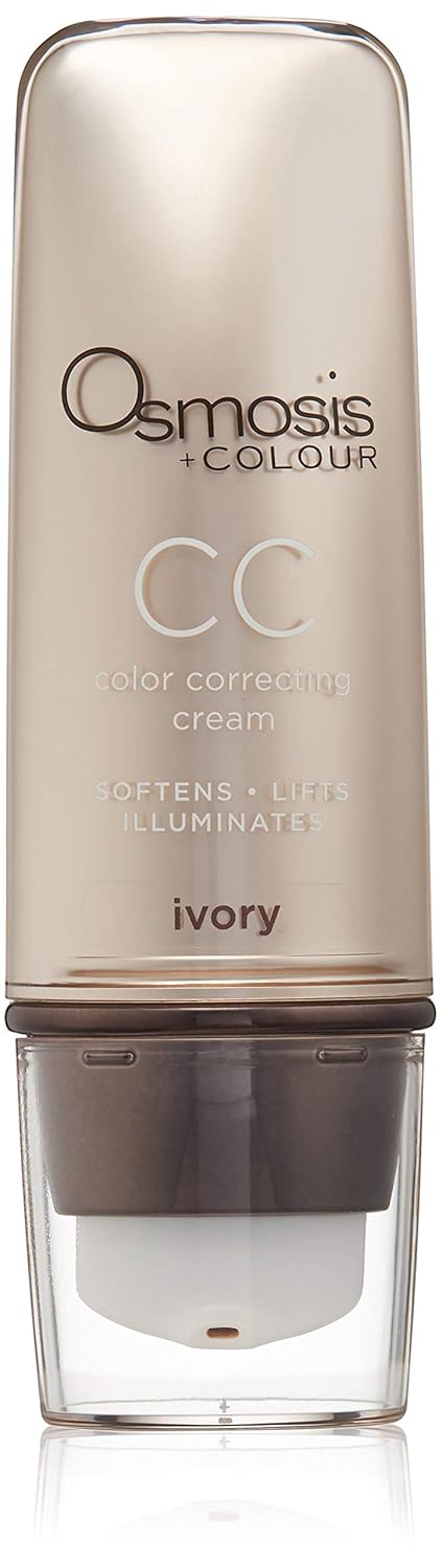 10 Best CC Cream for Mature Skin Reviews of 2020