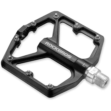 Amazon Best Sellers: Best Bike Pedals