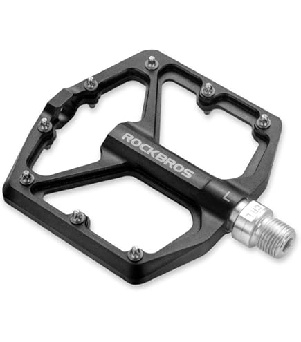 Amazon.com : VP Components Bike Pedals, Red : Sports & Outdoors