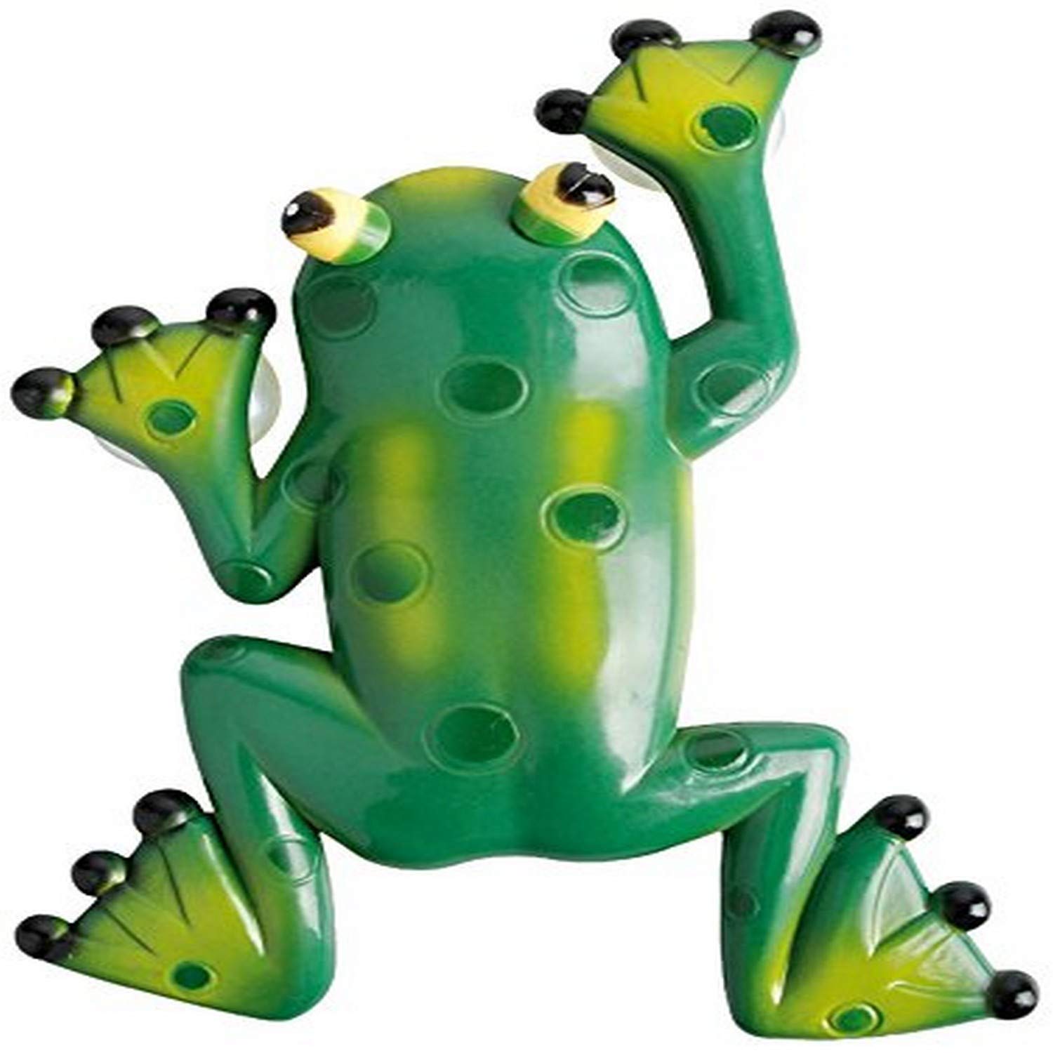 Fallen Fruits TH49 Frog Thermometer
