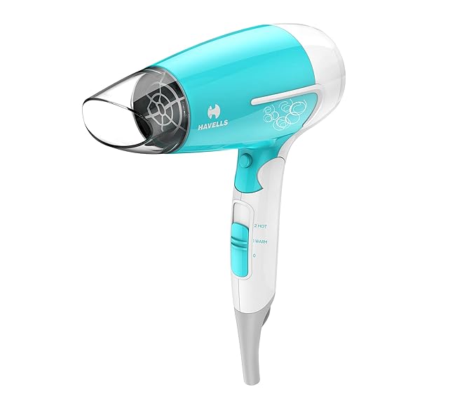 Cool Shot Hair Dryer