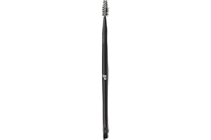 e.l.f. Cosmetics Studio Eyebrow Duo Brush - Ef84033