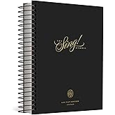 The Sing! Hymnal, Lay-Flat Edition with Chords