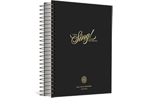 The Sing! Hymnal, Lay-Flat Edition with Chords