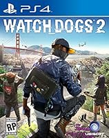 Watch Dogs 2 - PlayStation 4 - Standard Edition