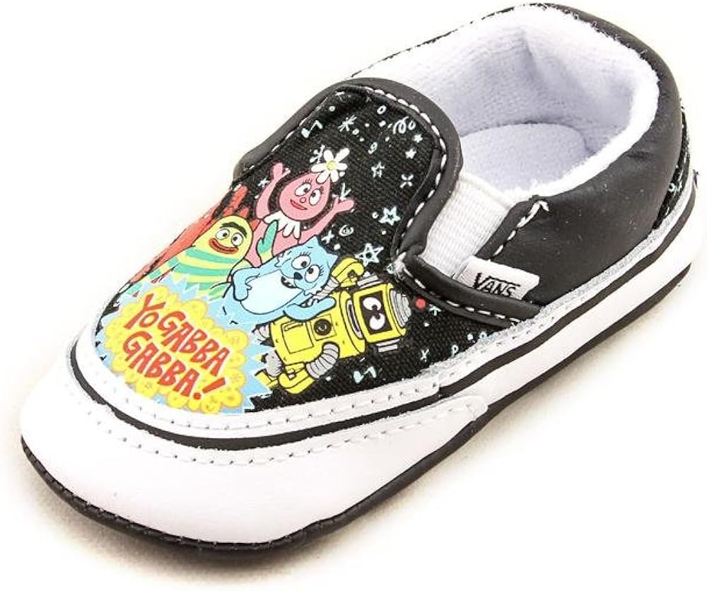 baby vans infant