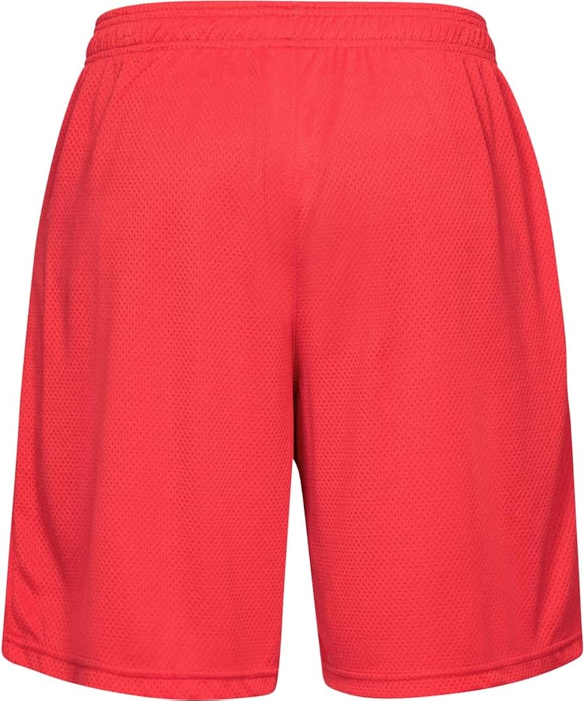 Under Armour Men's Tech Mesh Shorts: Clothing