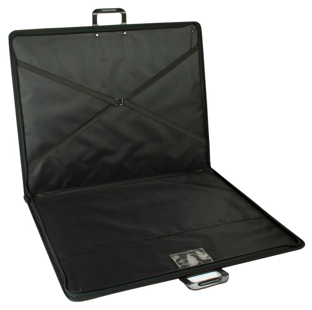 Royal & Langnickel RFOLIO-46 A3 Soft Nylon Portfolio Case