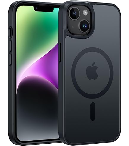 iPhone 13, 512GB, Midnight - Unlocked (Renewed) : Amazon.ca