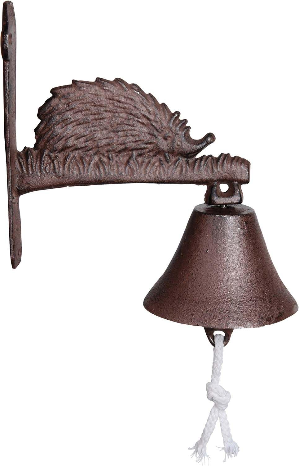 Hedgehog DOORBELL